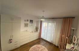 Apartament de lux, 3 camere, 77 mp, terasa 14 mp, parcare, zona Eroilor