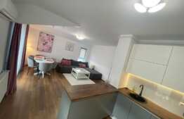 Apartament de lux, 3 camere, 77 mp, terasa 14 mp, parcare, zona Eroilor