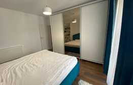 Apartament de lux, 3 camere, 77 mp, terasa 14 mp, parcare, zona Eroilor