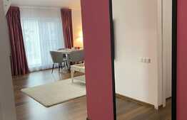 Apartament de lux, 3 camere, 77 mp, terasa 14 mp, parcare, zona Eroilor