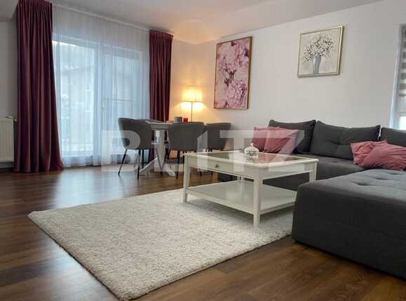 Apartament de vânzare 3 camere Floreşti - 85030AV | BLITZ Cluj-Napoca | Poza2