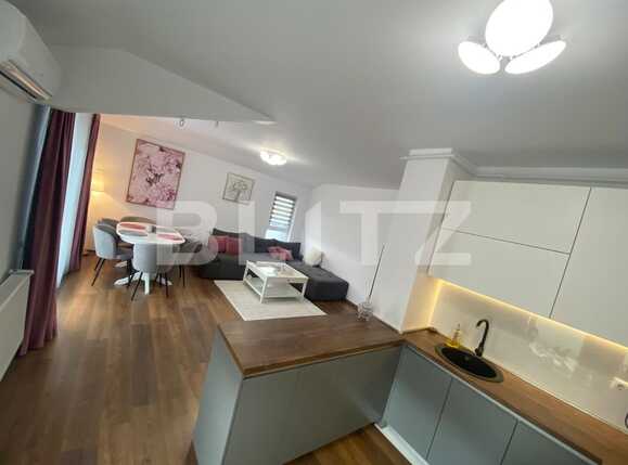 Apartament de vânzare 3 camere Floreşti - 85030AV | BLITZ Cluj-Napoca | Poza4