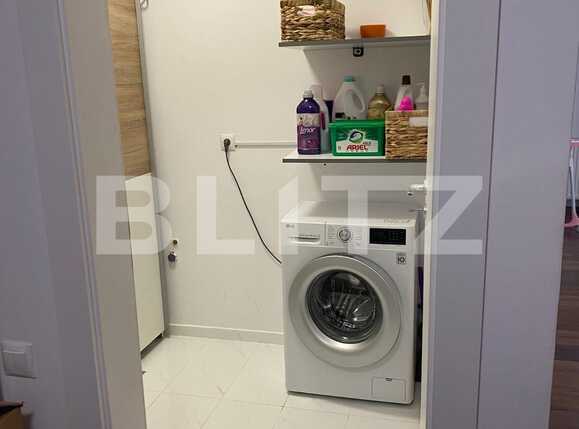 Apartament de vânzare 3 camere Floreşti - 85030AV | BLITZ Cluj-Napoca | Poza11