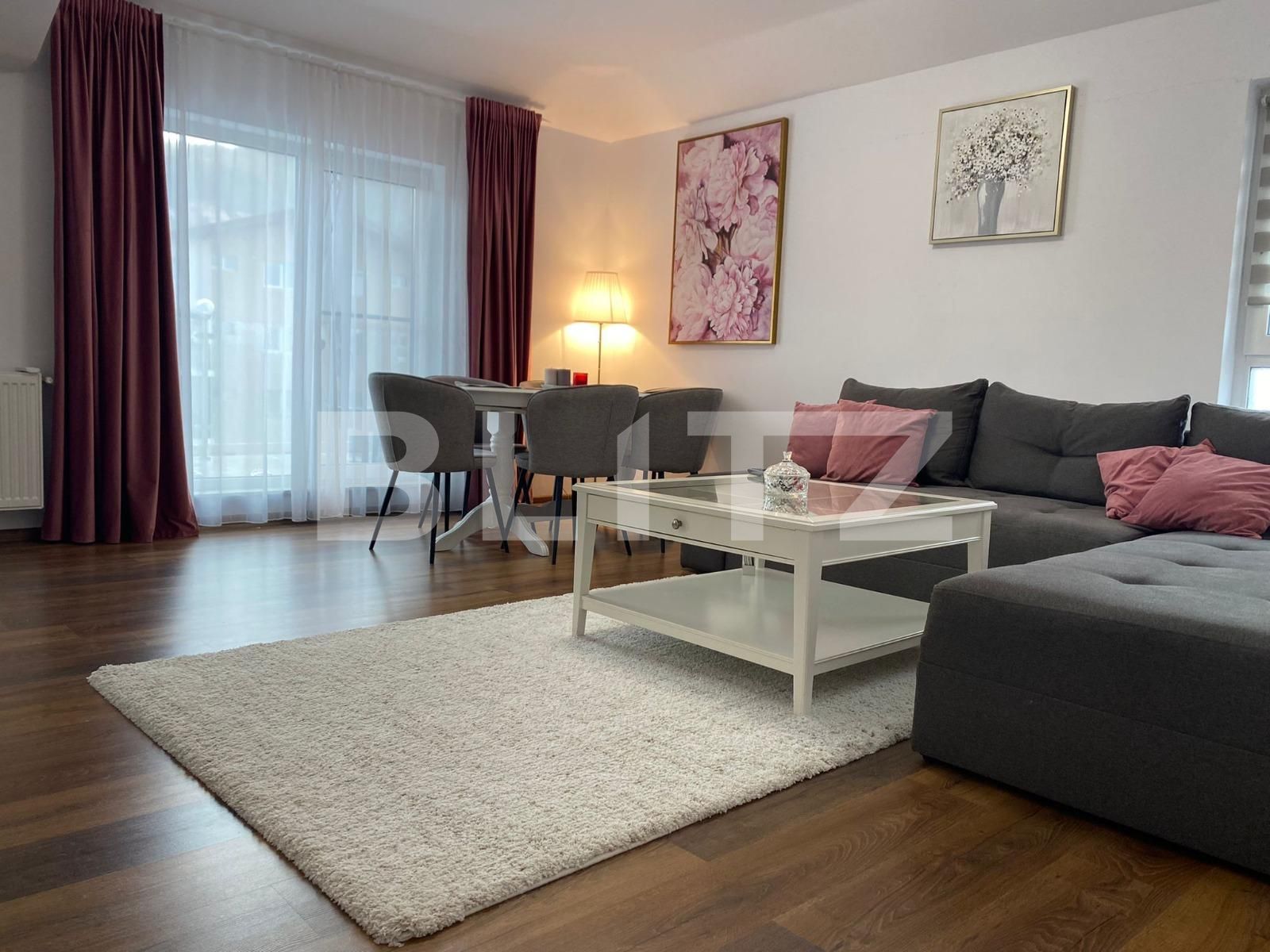 Apartament de vânzare 3 camere Floreşti - 85030AV | BLITZ Cluj-Napoca | Poza2
