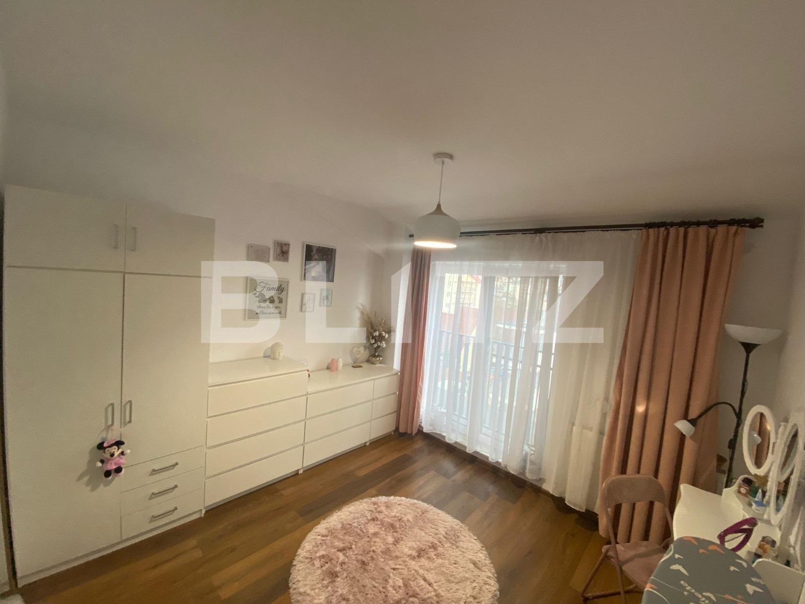 Apartament de vânzare 3 camere Floreşti - 85030AV | BLITZ Cluj-Napoca | Poza8