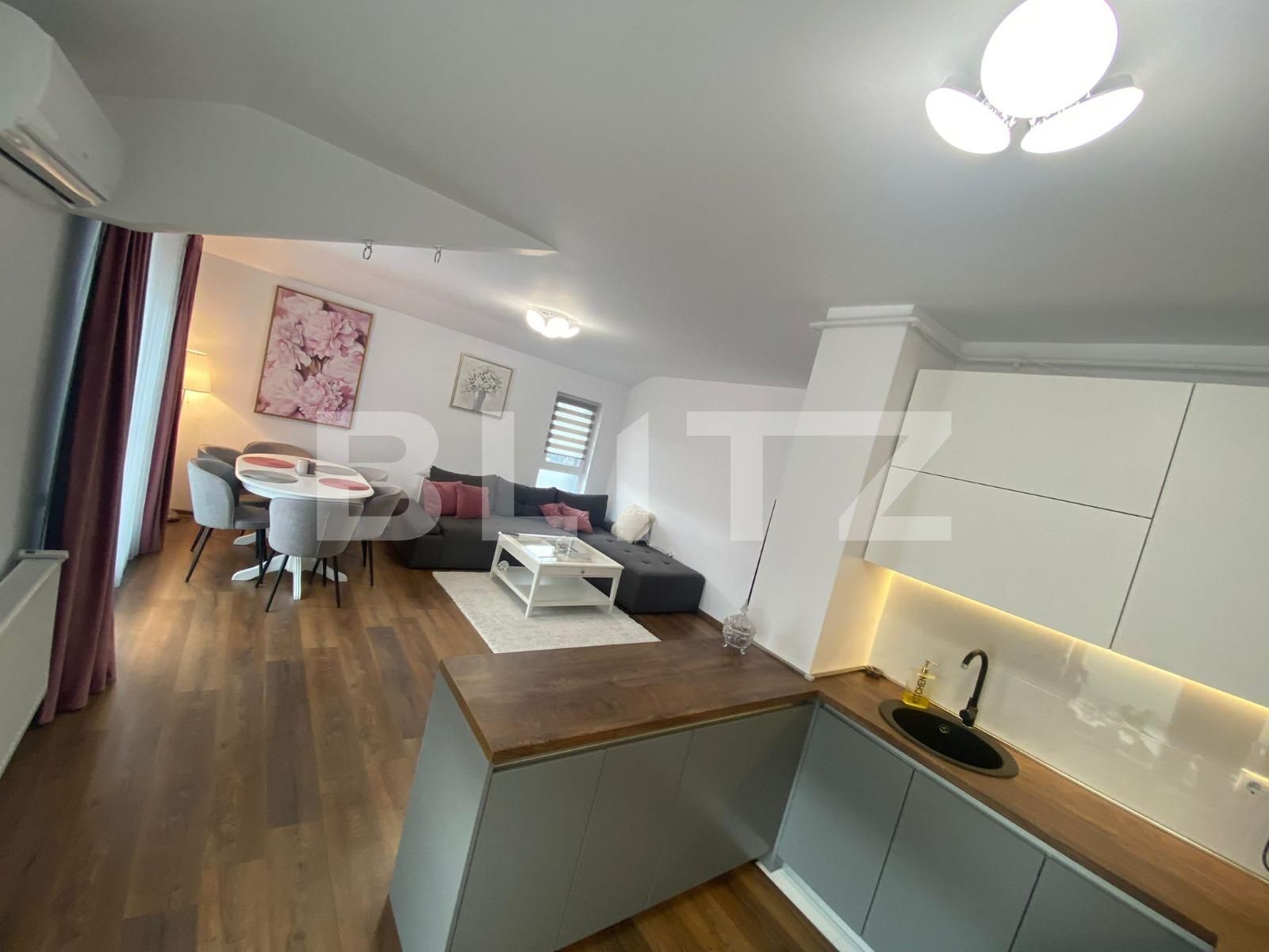 Apartament de vânzare 3 camere Floreşti - 85030AV | BLITZ Cluj-Napoca | Poza4