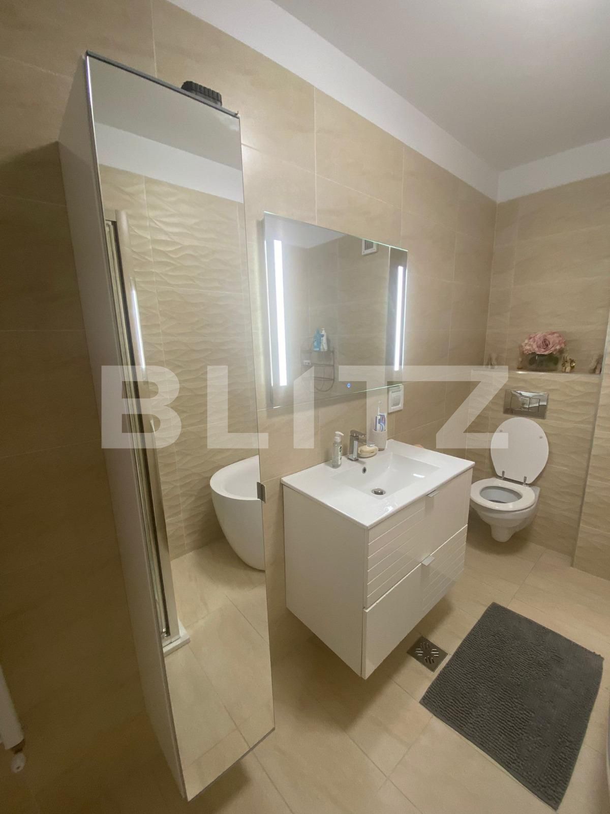 Apartament de vânzare 3 camere Floreşti - 85030AV | BLITZ Cluj-Napoca | Poza12