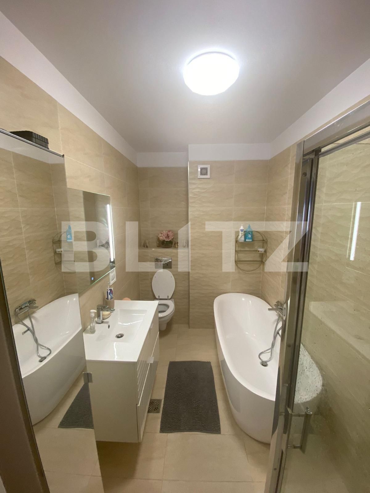 Apartament de vânzare 3 camere Floreşti - 85030AV | BLITZ Cluj-Napoca | Poza13