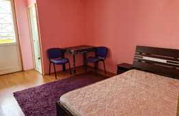 Garsoniera de inchiriat, 28 mp, zona Minerva