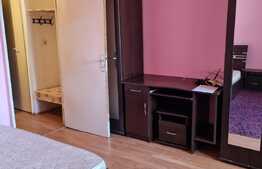 Garsoniera de inchiriat, 28 mp, zona Minerva