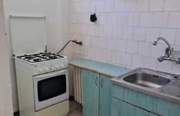 Garsoniera de inchiriat, 28 mp, zona Minerva