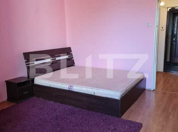 Garsonieră de închiriat Manastur - 85031AI | BLITZ Cluj-Napoca | Poza1
