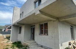 Duplex de 101 mp, 250 teren, terasa circulabila, zona Avram Iancu 