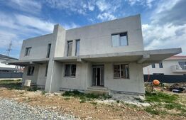 Duplex de 101 mp, 250 teren, terasa circulabila, zona Avram Iancu 