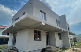 Duplex de 101 mp, 250 teren, terasa circulabila, zona Avram Iancu 