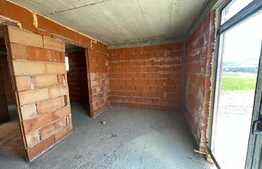 Duplex de 101 mp, 250 teren, terasa circulabila, zona Avram Iancu 