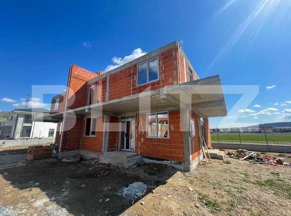 Casa de vânzare 5 camere Floreşti - 85035CV | BLITZ Cluj-Napoca | Poza10