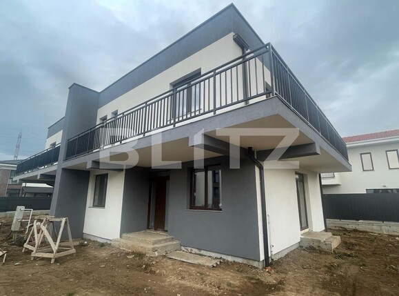 Casa de vânzare 5 camere Floreşti - 85035CV | BLITZ Cluj-Napoca | Poza4