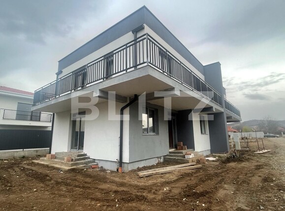 Casa de vânzare 5 camere Floreşti - 85035CV | BLITZ Cluj-Napoca | Poza2