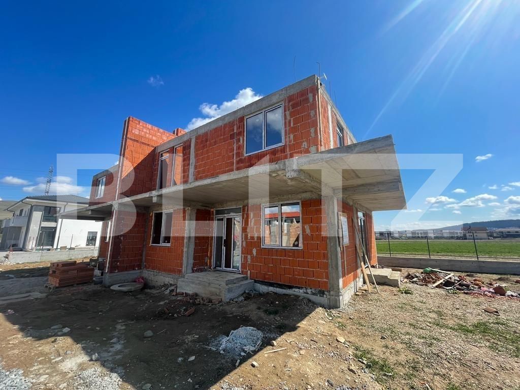 Casa de vânzare 5 camere Floreşti - 85035CV | BLITZ Cluj-Napoca | Poza10