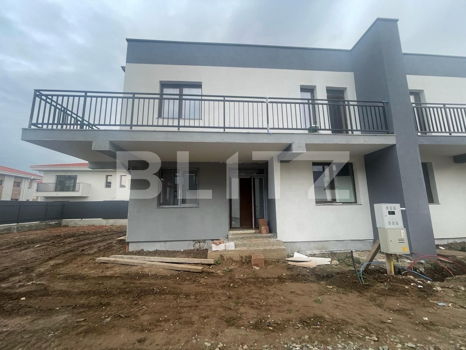 Casa de vânzare 5 camere Floreşti - 85035CV | BLITZ Cluj-Napoca | Poza3