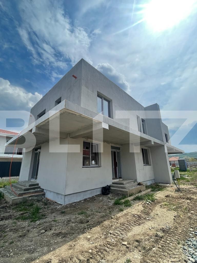 Casa de vânzare 5 camere Floreşti - 85035CV | BLITZ Cluj-Napoca | Poza8