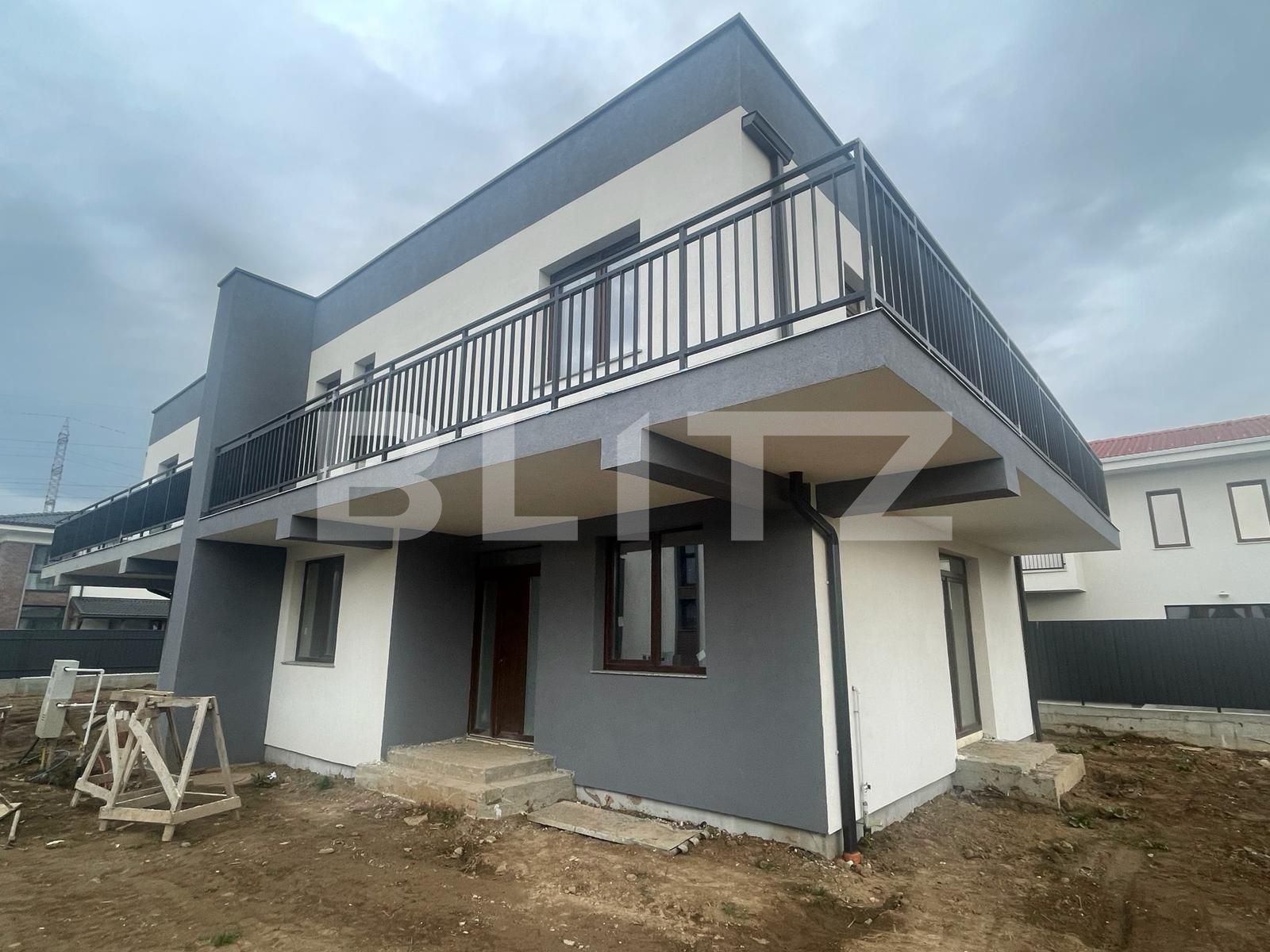 Casa de vânzare 5 camere Floreşti - 85035CV | BLITZ Cluj-Napoca | Poza4