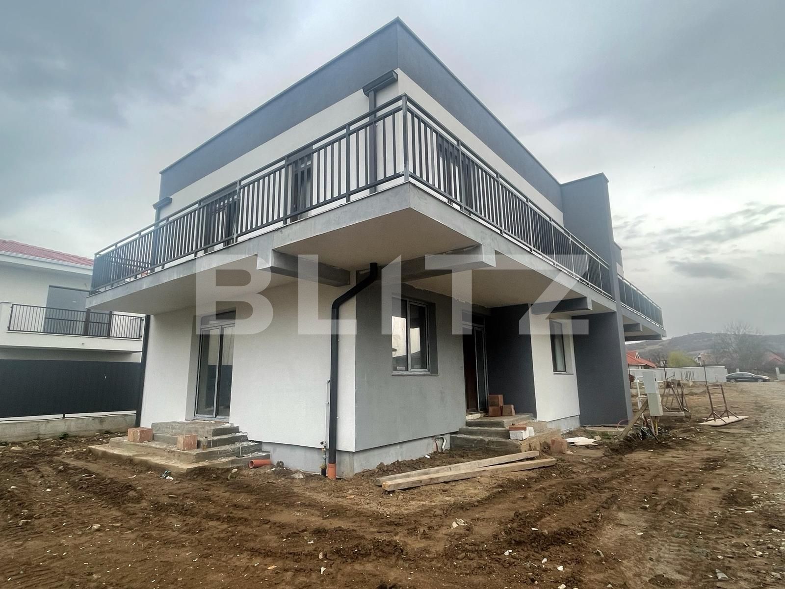 Casa de vânzare 5 camere Floreşti - 85035CV | BLITZ Cluj-Napoca | Poza2