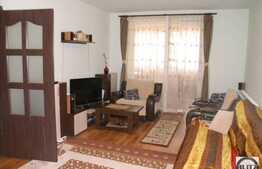 Vanzare 2 camere, 56.30 mp, decomandat! Zona strazii Porii! Parcare cu CF!