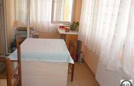 Vanzare 2 camere, 56.30 mp, decomandat! Zona strazii Porii! Parcare cu CF!