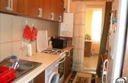 Vanzare 2 camere, 56.30 mp, decomandat! Zona strazii Porii! Parcare cu CF!