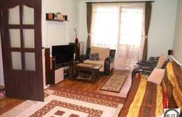 Vanzare 2 camere, 56.30 mp, decomandat! Zona strazii Porii! Parcare cu CF!