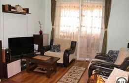 Vanzare 2 camere, 56.30 mp, decomandat! Zona strazii Porii! Parcare cu CF!