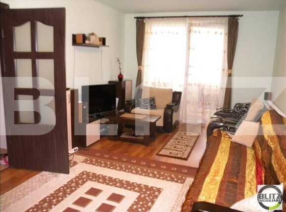 Apartament de vânzare 2 camere Floreşti - 8504AV | BLITZ Cluj-Napoca | Poza1