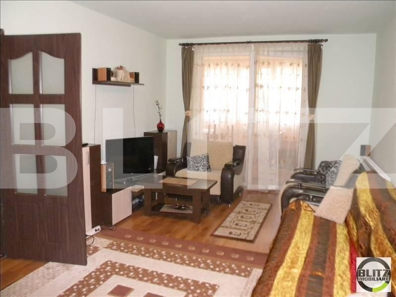 Apartament de vânzare 2 camere Floreşti - 8504AV | BLITZ Cluj-Napoca | Poza4