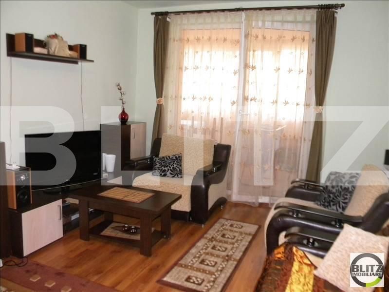 Apartament de vânzare 2 camere Floreşti - 8504AV | BLITZ Cluj-Napoca | Poza2