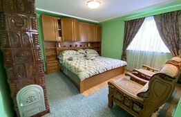 Casa individuala cu 2 intrari: 130 mp utili, 700 mp teren, zona linistita, Apahida