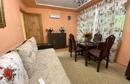 Casa individuala cu 2 intrari: 130 mp utili, 700 mp teren, zona linistita, Apahida