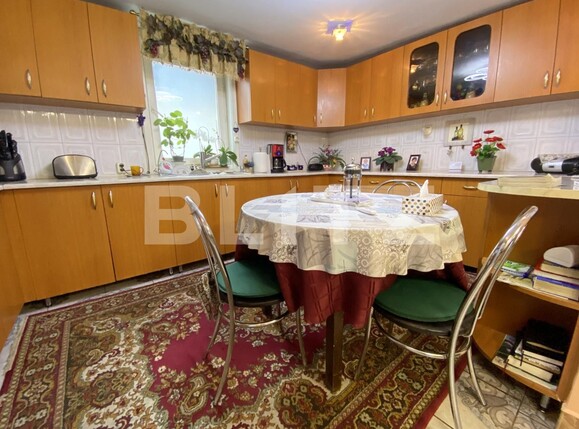 Casa de vânzare 6 camere Apahida - 85040CV | BLITZ Cluj-Napoca | Poza8