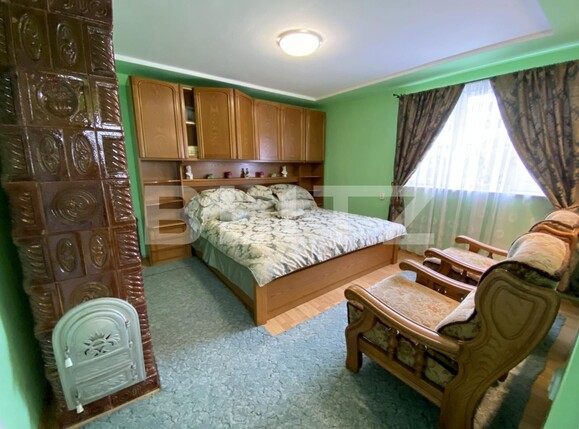 Casa de vânzare 6 camere Apahida - 85040CV | BLITZ Cluj-Napoca | Poza9