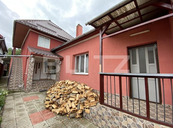 Casa de vânzare 6 camere Apahida - 85040CV | BLITZ Cluj-Napoca | Poza1