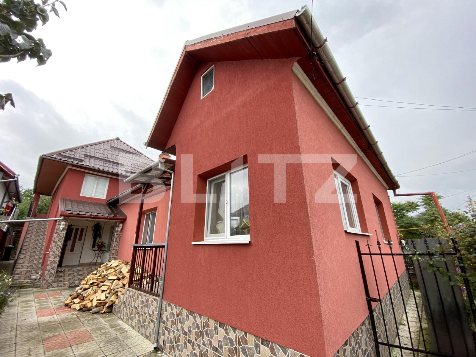 Casa de vânzare 6 camere Apahida - 85040CV | BLITZ Cluj-Napoca | Poza2