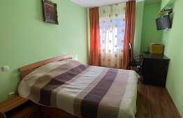 Apartament 2 camere, 53 mp, parcare, zona Florilor