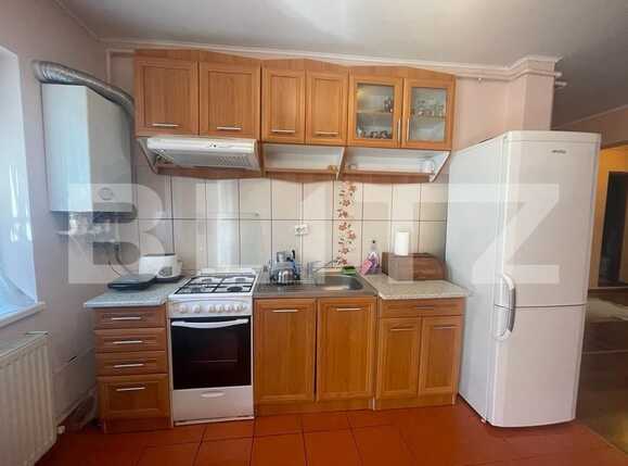 Apartament de închiriat 2 camere Floreşti - 85041AI | BLITZ Cluj-Napoca | Poza2