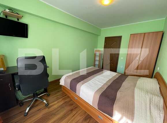 Apartament de închiriat 2 camere Floreşti - 85041AI | BLITZ Cluj-Napoca | Poza7