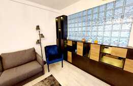 Apartament modern, 3 camere, 78mp, etaj intermediar, garaj!