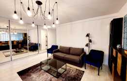 Apartament modern, 3 camere, 78mp, etaj intermediar, garaj!