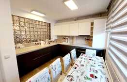 Apartament modern, 3 camere, 78mp, etaj intermediar, garaj!