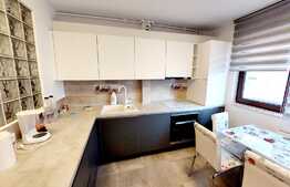 Apartament modern, 3 camere, 78mp, etaj intermediar, garaj!