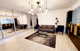 Apartament modern, 3 camere, 78mp, etaj intermediar, garaj!